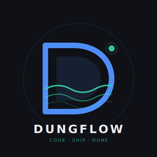 Dungflow